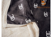 Плед велюр Бренды 1.5